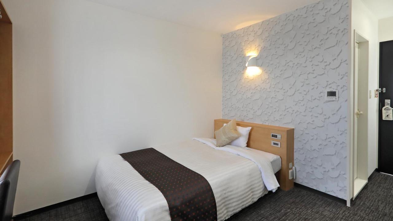 Hotel Annex Inn Shinhidaka Zewnętrze zdjęcie